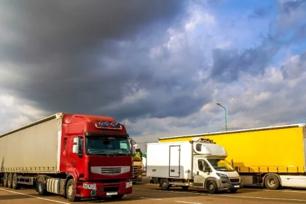 Adana Büyüklanga Nakliyat Ambarları